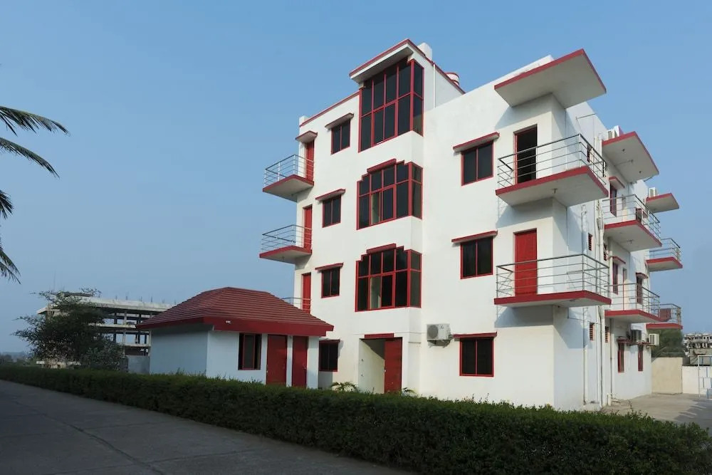 OYO 6075 Leisure Homes