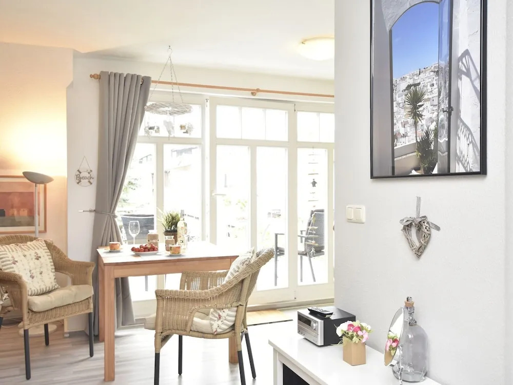 Luxurious Villa in Kühlungsborn Near Baltic Sea