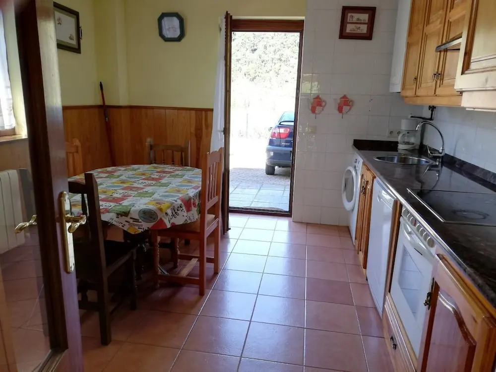 Casa Rural La Torre de Espinama