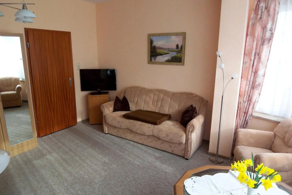 Herrmann - Ferienwohnung 1