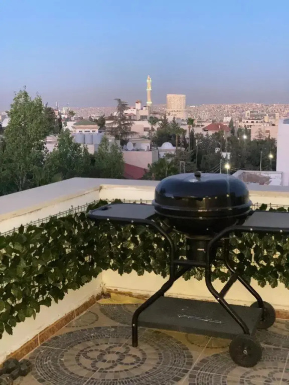 The View I