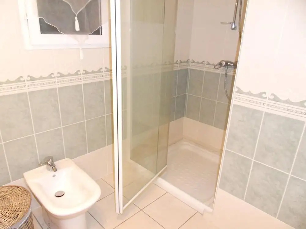 Villa With 3 Bedrooms in Ribérac, With Private Pool, Enclosed Garden and Wifi