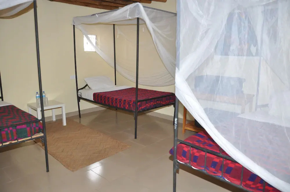 Ecoboma Camp