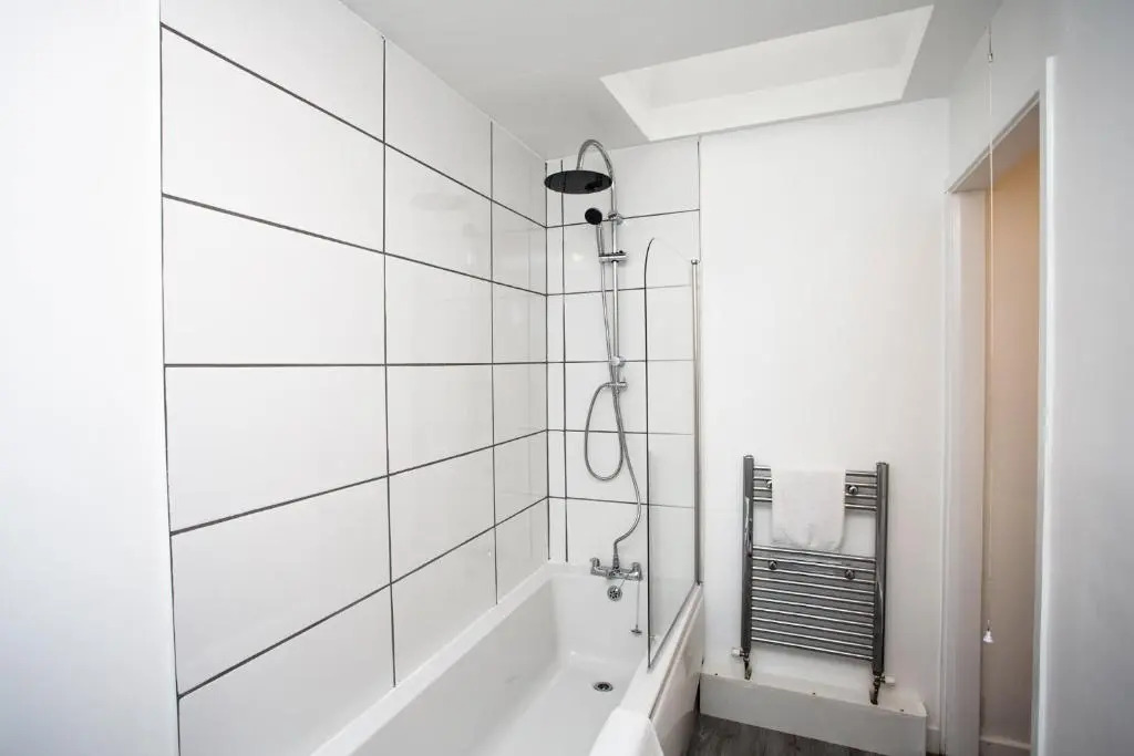 Chirton House by #ShortStaysAway
