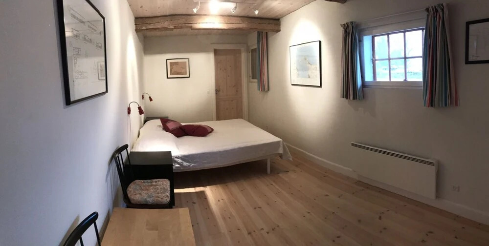 Strågården Nyord