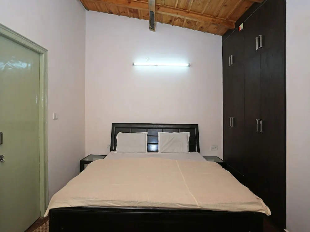 OYO 12326 Home 2BHK Penthouse Shyamkhet Bhowali