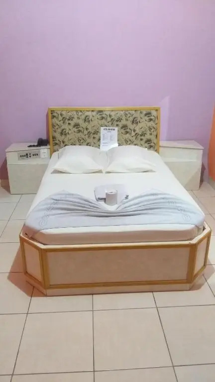 Hotel bom retiro