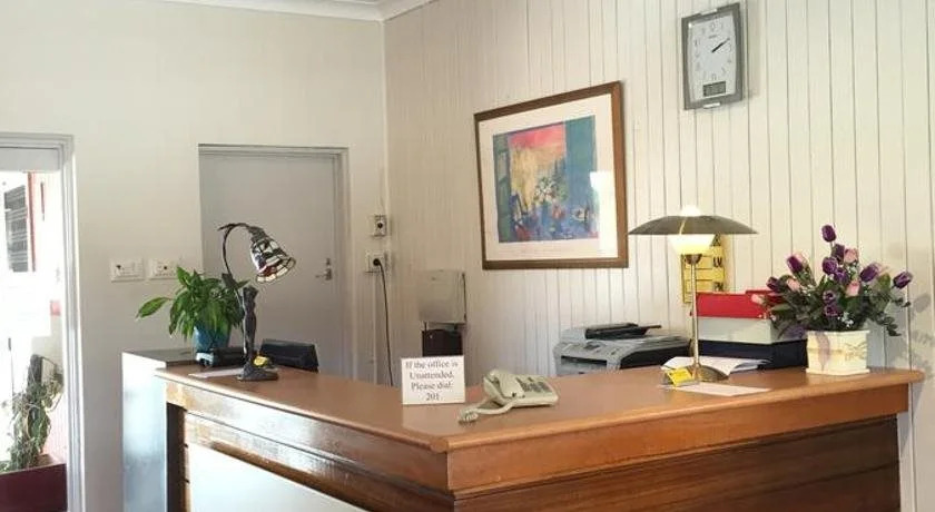 Lithgow Valley Motel