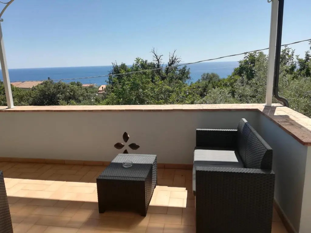 B&b La Giara