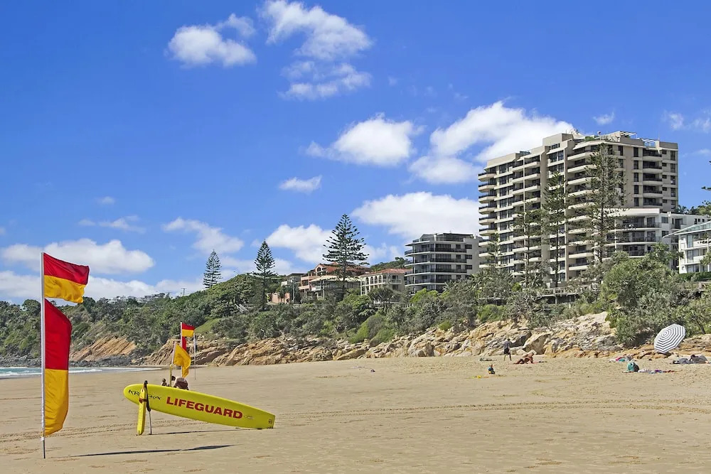 Growder Court 3 - Coolum Beach QLD