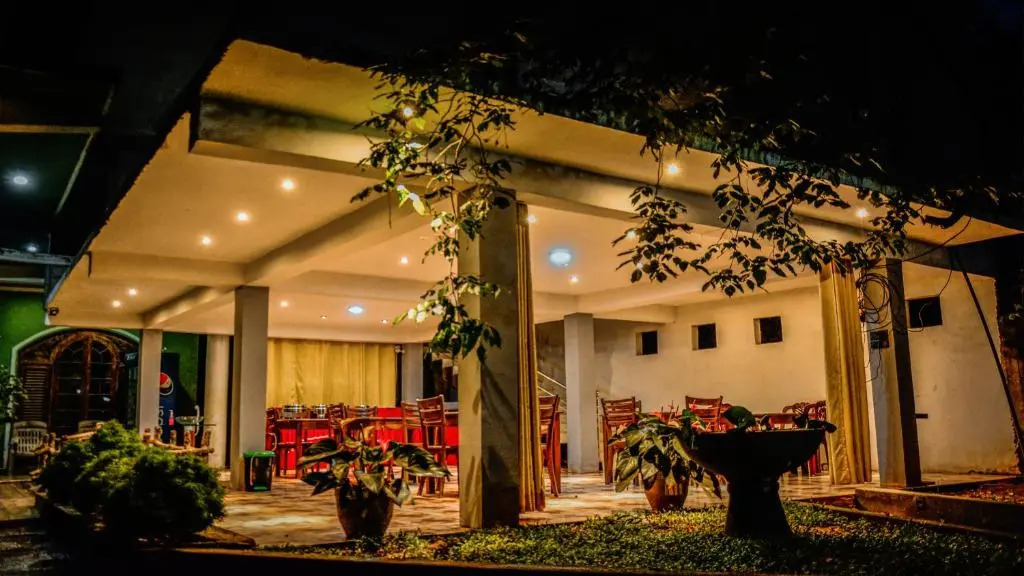 Gamagedara Resort