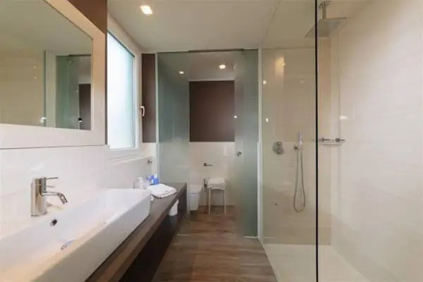 Hotel Maximilian