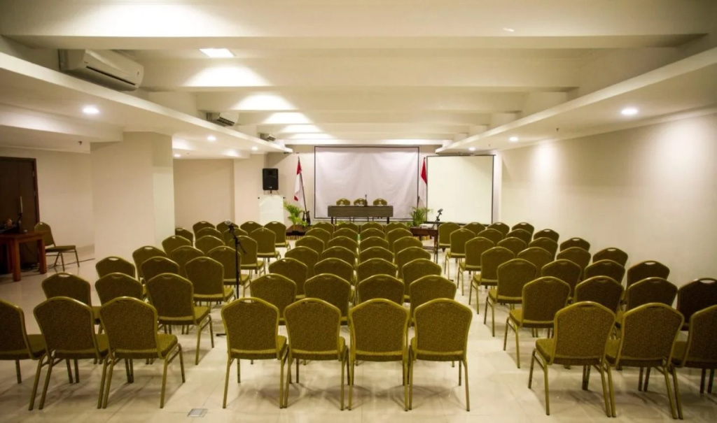 Skyland City Hotel Jatinangor