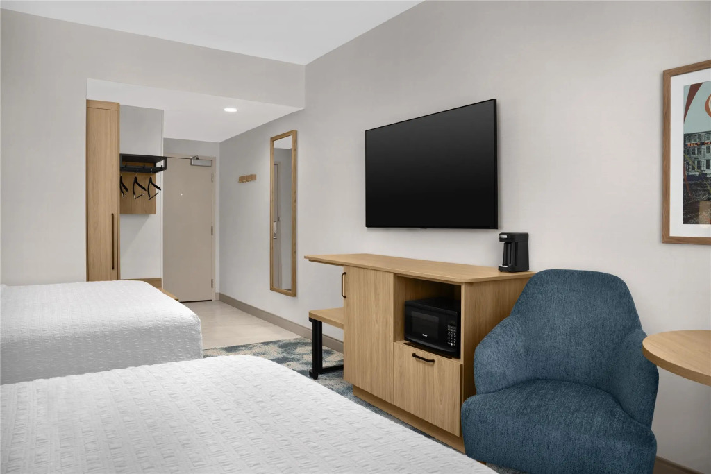 Hampton Inn By Hilton East Peoria