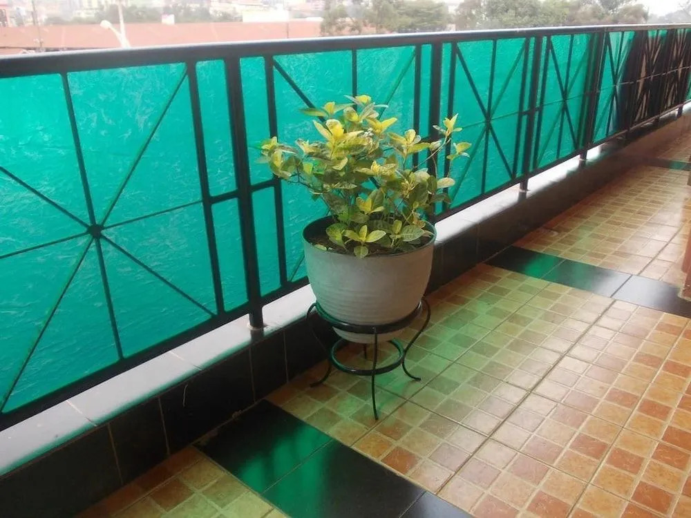 Neptune Plaza Hotel
