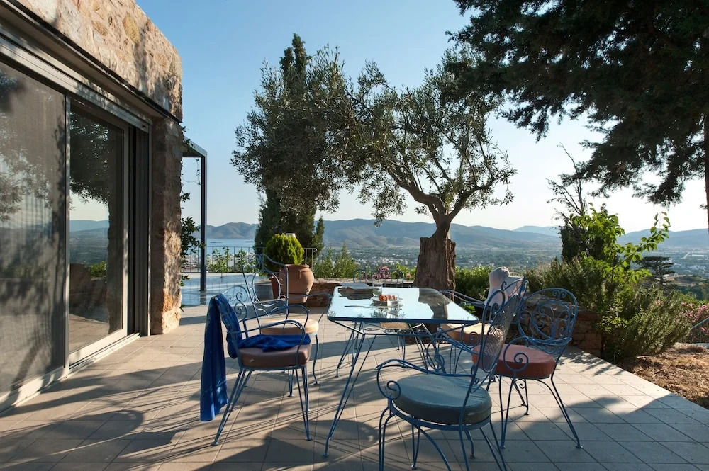 Montofoli Estate Villas
