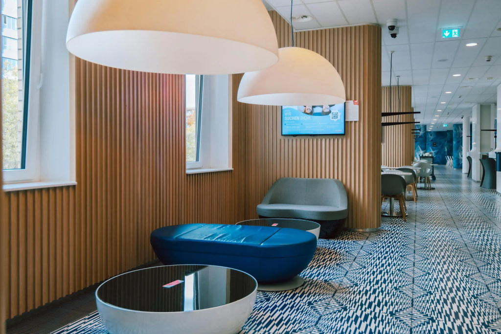 Prize by Radisson, Hamburg St Pauli