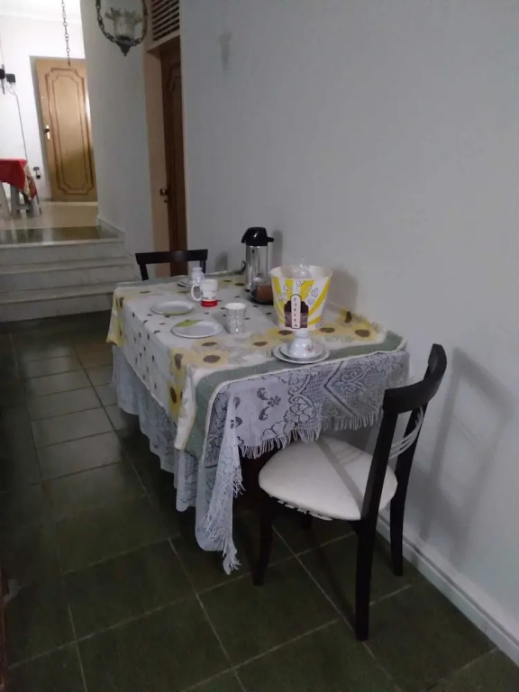 Conceitual Hostel Natal
