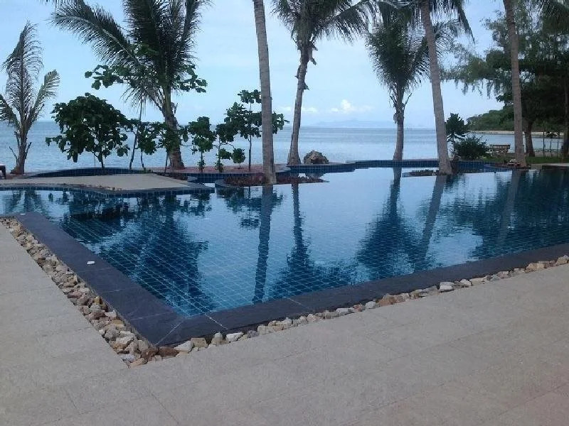 Garto Beach Resort Samui