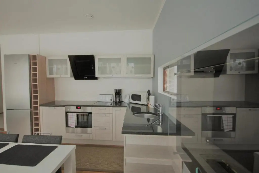 Marina Holiday Rauhan Village Apartments