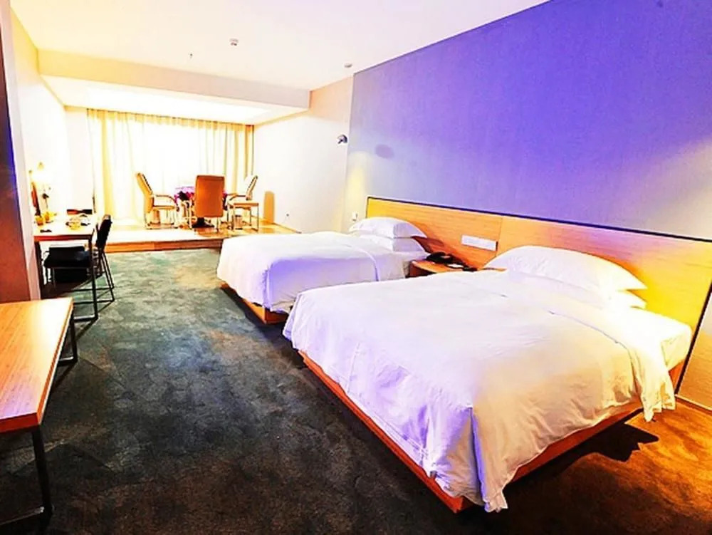 Mini Hotel