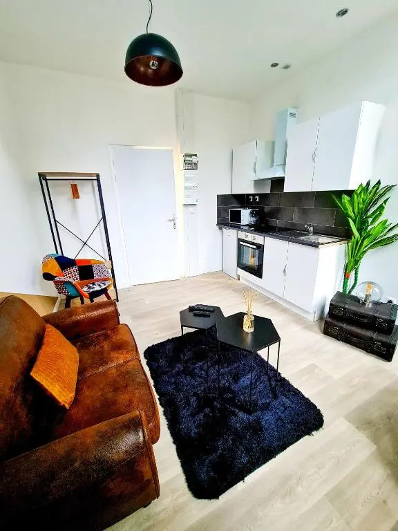 NG SuiteHome Winoc 1 Lille I Tourcoing
