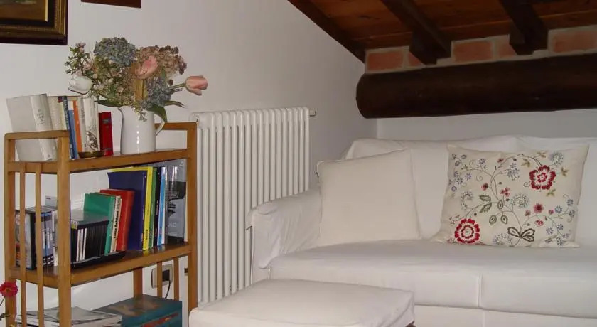 Appartamento Relax Lago di Como