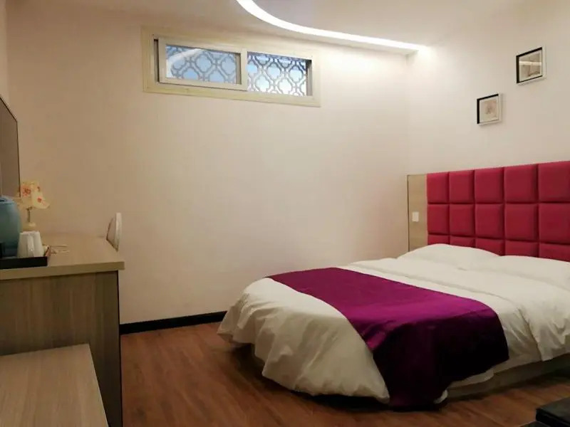 Chengke Hotel Chongqing Wanzhou District Taibai Road Fangguanju