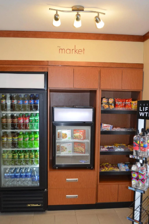 Fairfield Inn & Suites by Marriott Sault Ste. Marie