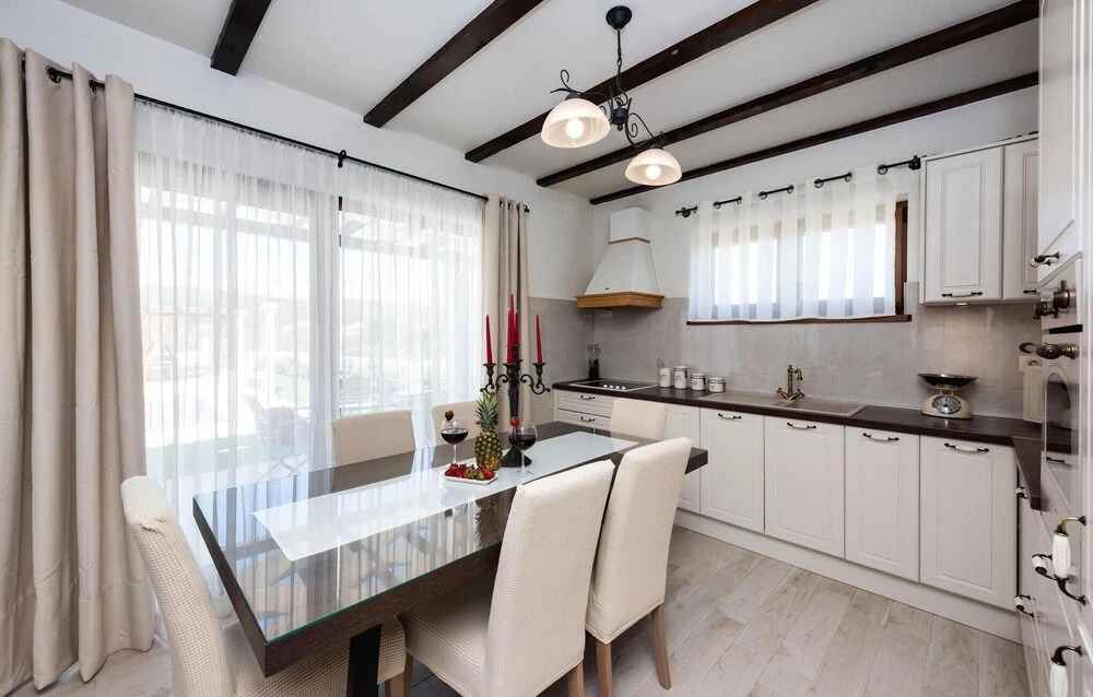 Beautiful Home in Bibinje With 2 Bedrooms, Wifi and Outdoor Swimming Pool