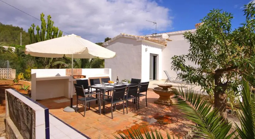 Villa Paz