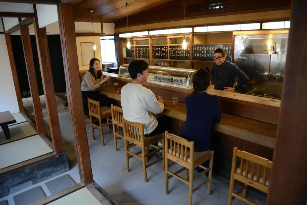 Guesthouse giwa - Vacation STAY 14229v