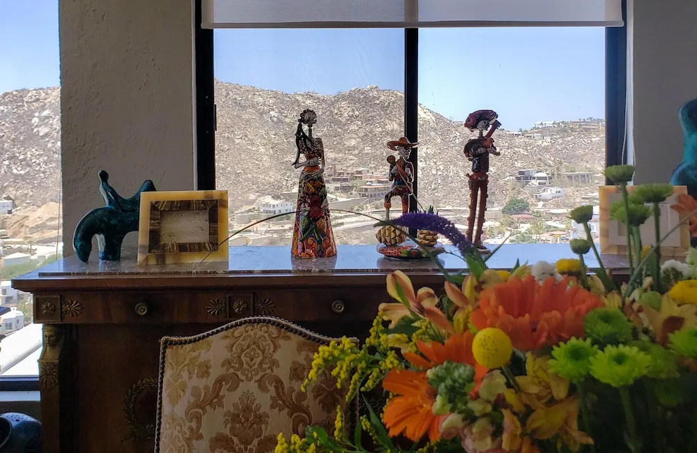 Villa California by Cabo Villas