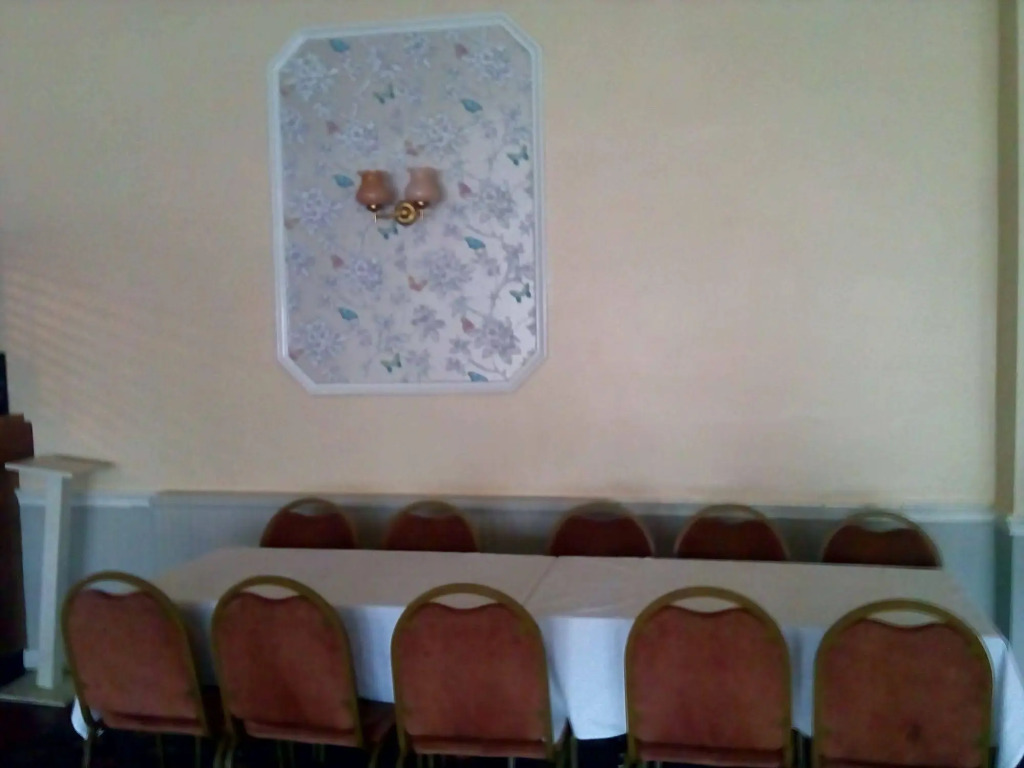 Royal Hotel Dysart