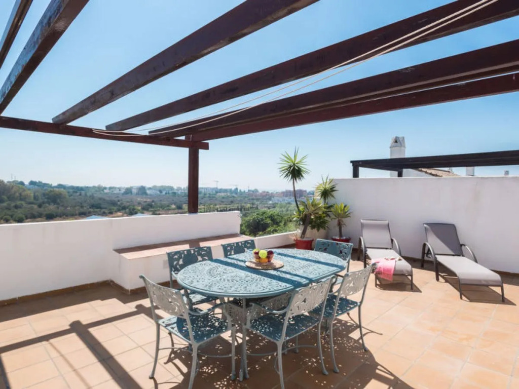 Apartment Penthouse Greenview