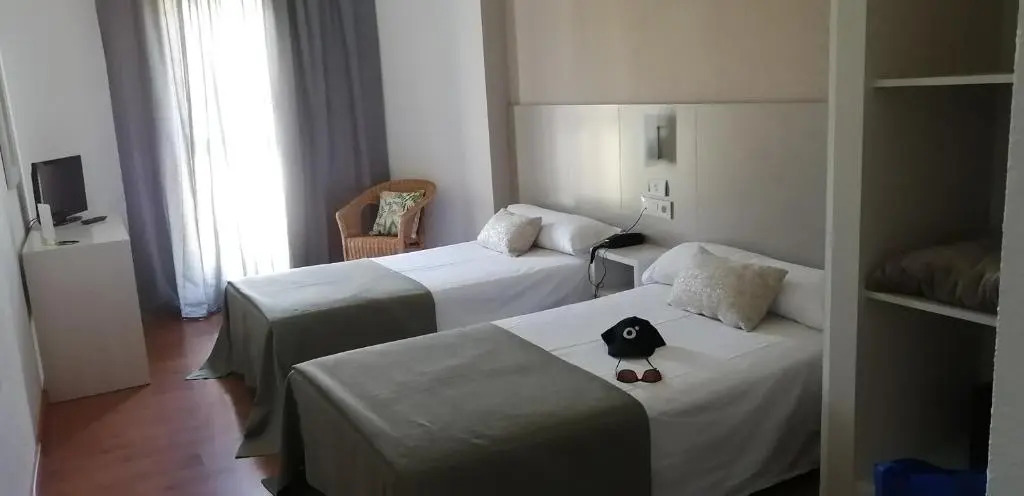 Duerming Villa De Sarria Hotel