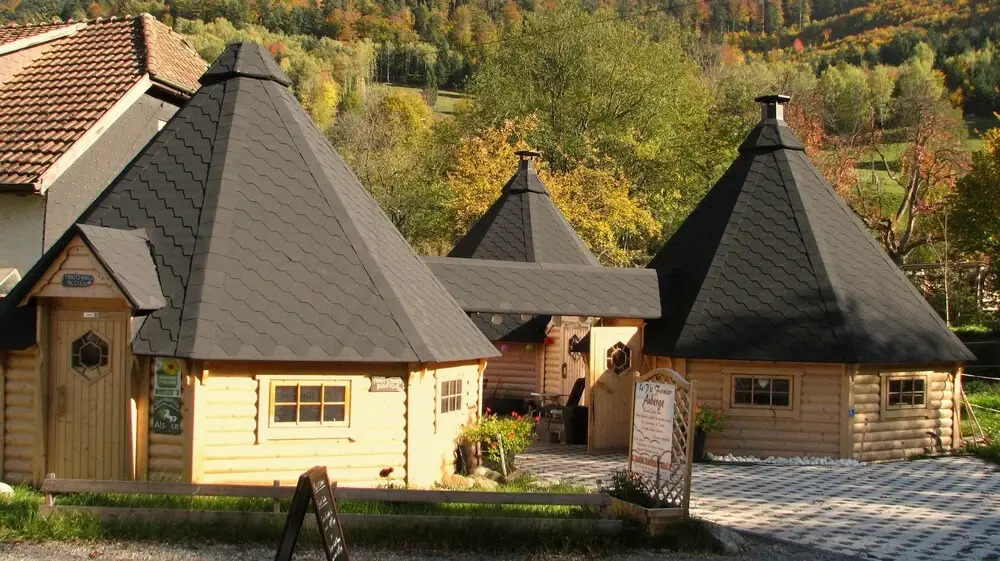 La Ferme Traitsanes