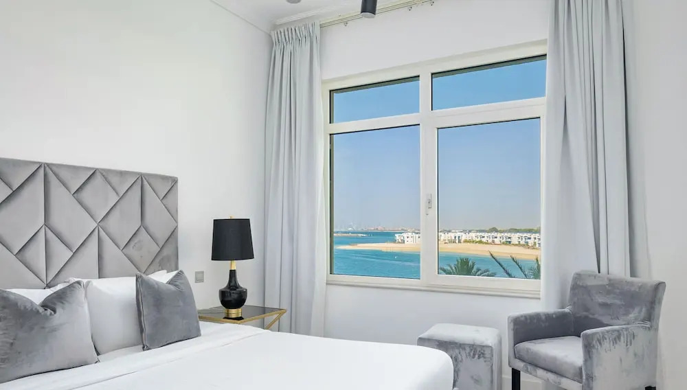 LUX Holiday Home - Al Nabat 1