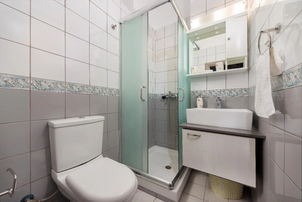 Sun's Island Suites
