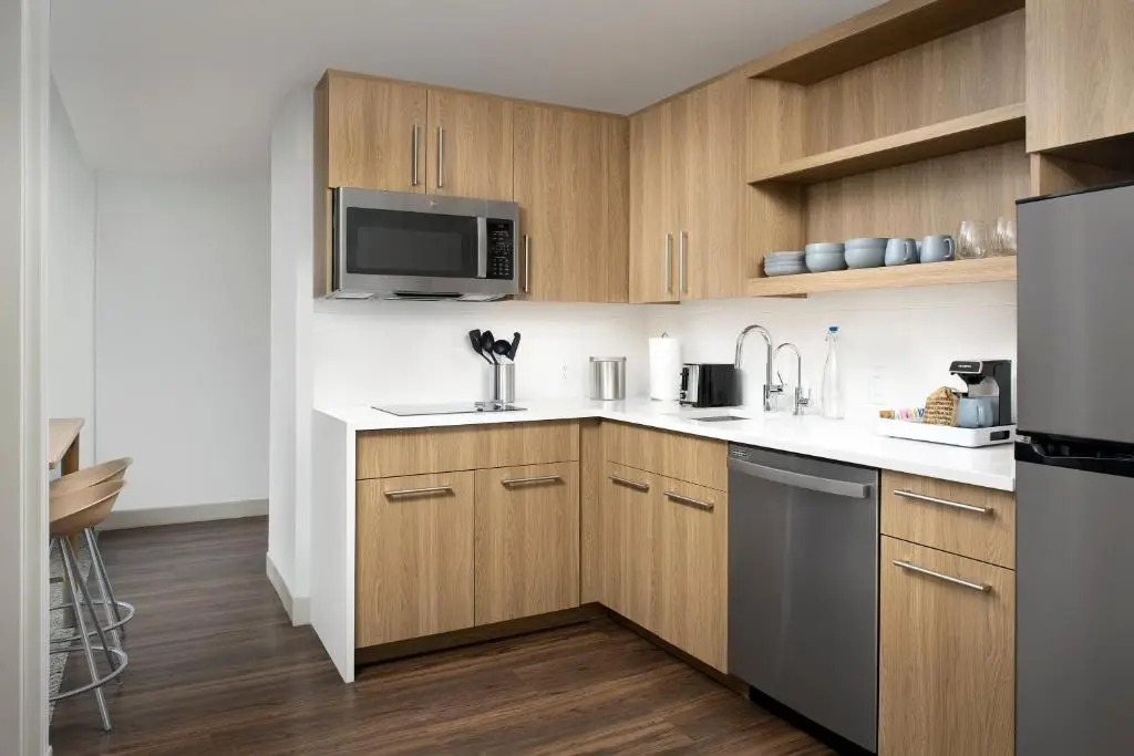 Element by Marriott Jacksonville Beach