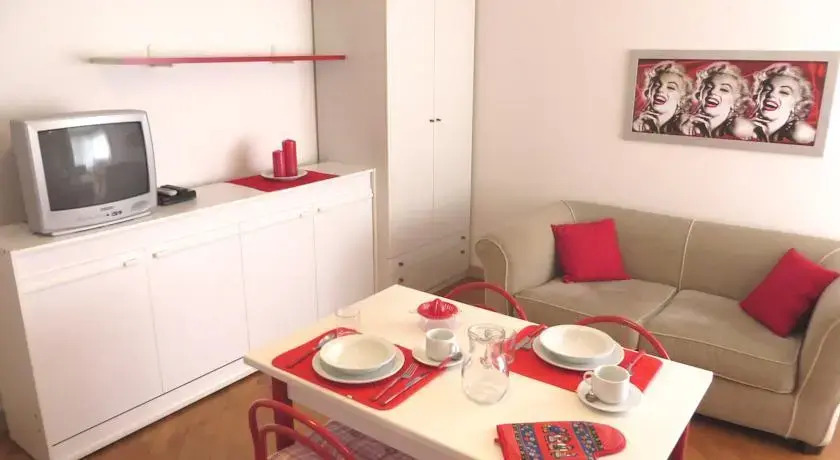 Prestige Apartment