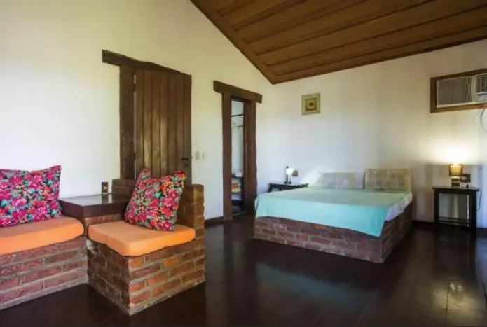 Búzios RJ Casa Panorâmica da Ferradura