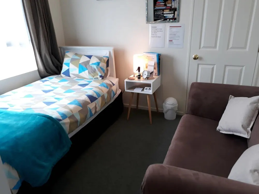 Peaceful And Quiet Witherlea Homestay