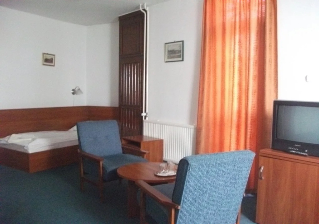 Hotel Főnix