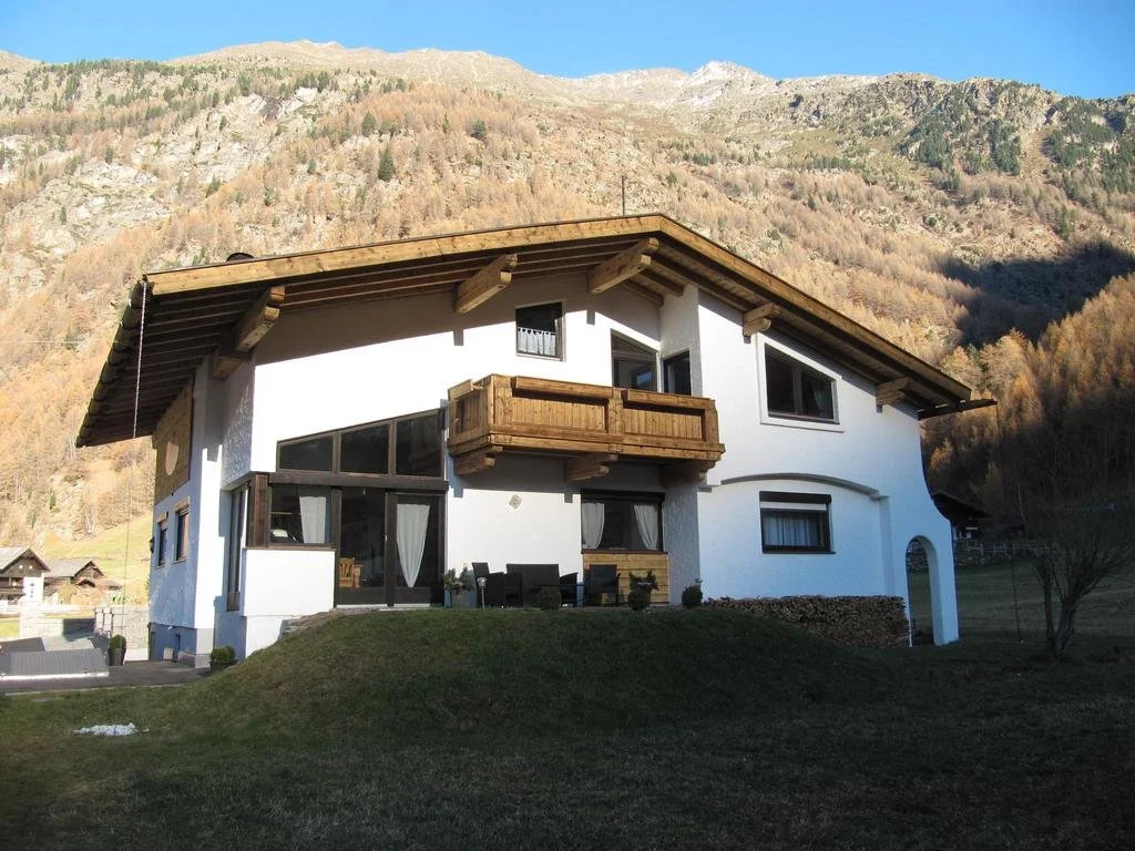 Landhaus Alpenjäger