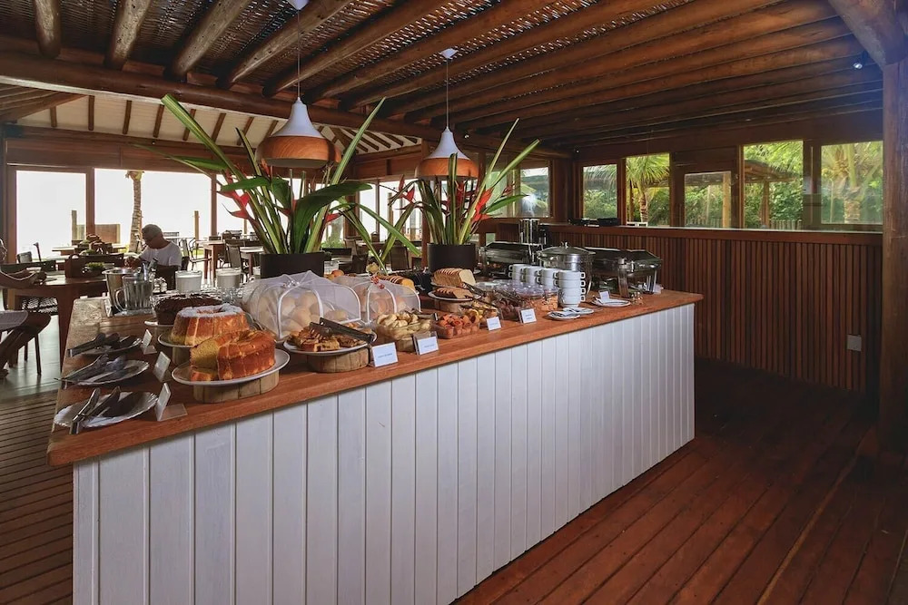 Carambola Hotel