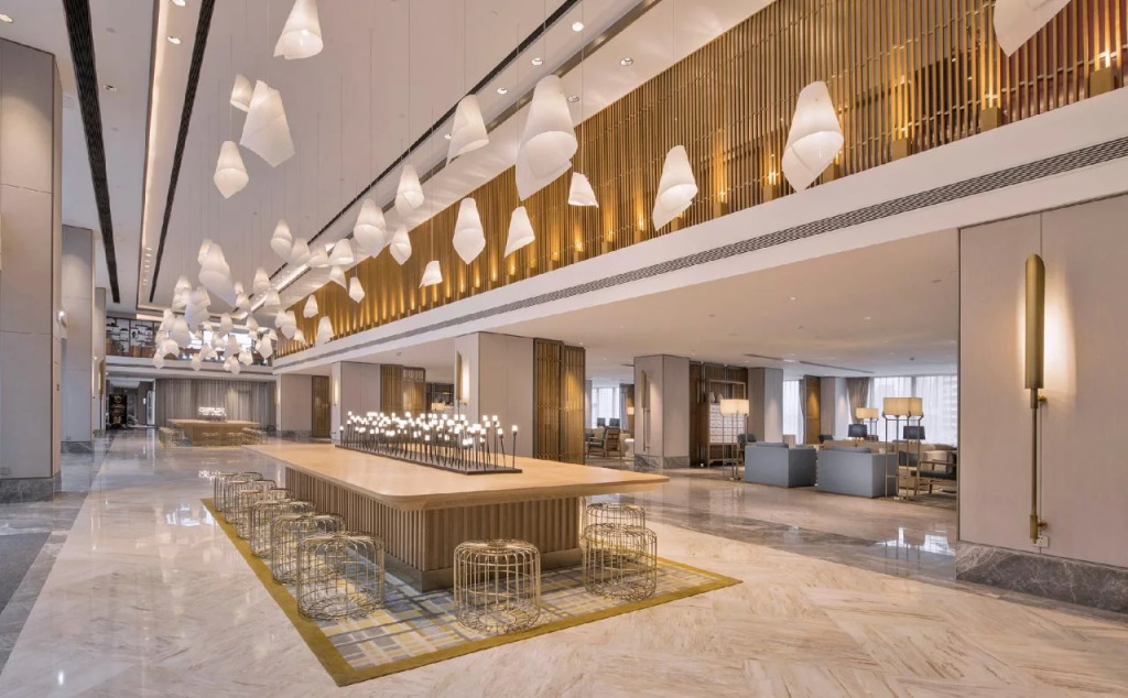 Himalaya Serviced Residences Chongqing
