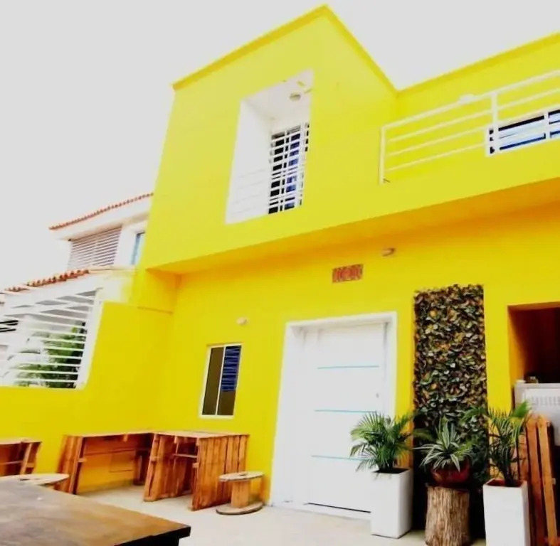 Agata Guest House