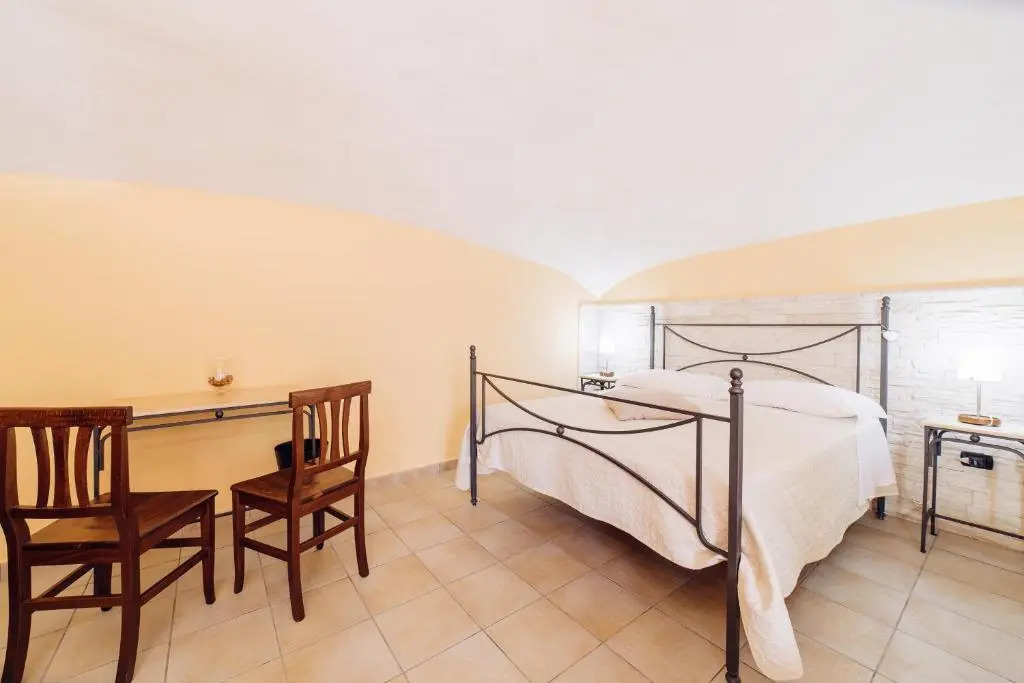 B&B La Casa Di Plinio
