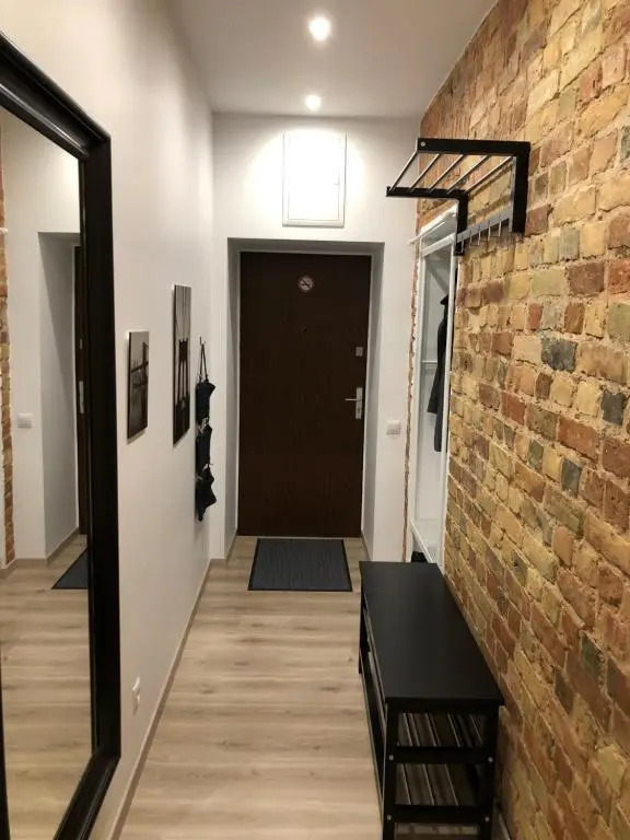 Pernavas Park & Bed Apartment Riga